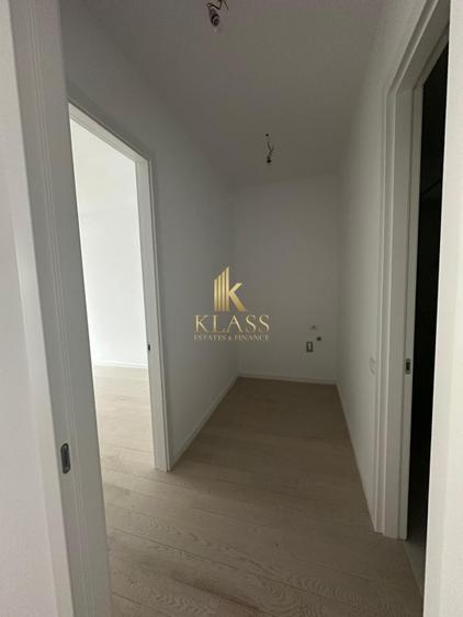 Apartament cu 2 camere decomandat, mobilat în Herăstrău — fotografia 1