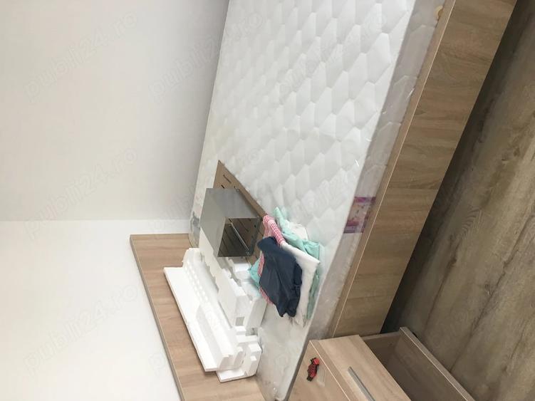 Garsonieră nedecomandată în Exterior Vest