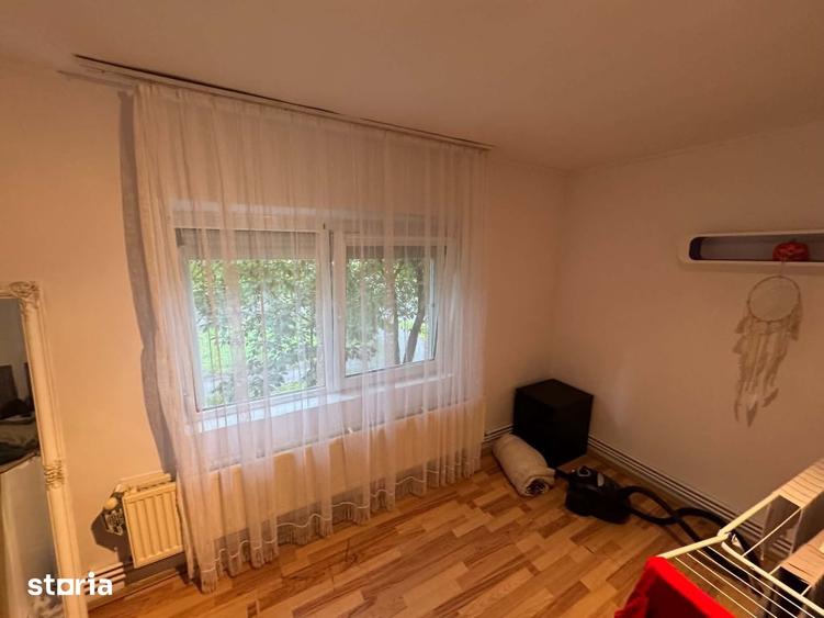 Apartament cu 2 camere în Micro 16