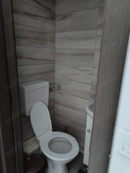 Garsonieră în Berceni