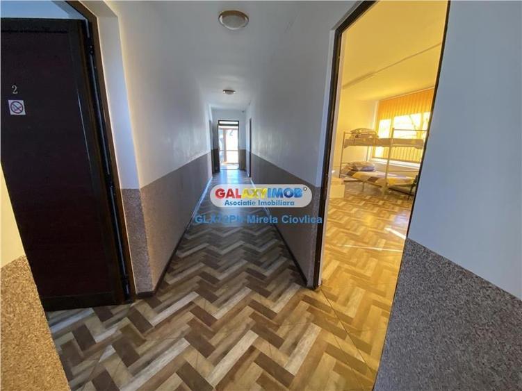Casă cu Teren 500 Mp în Central