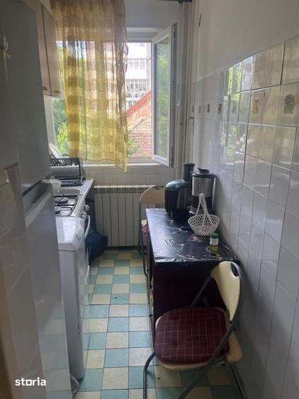 Propietar Inchiriez Apartamen 2 camere Zona sagului - 7