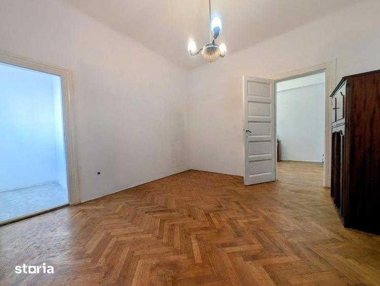 Casă cu 4 camere cu Teren 292 Mp în Central