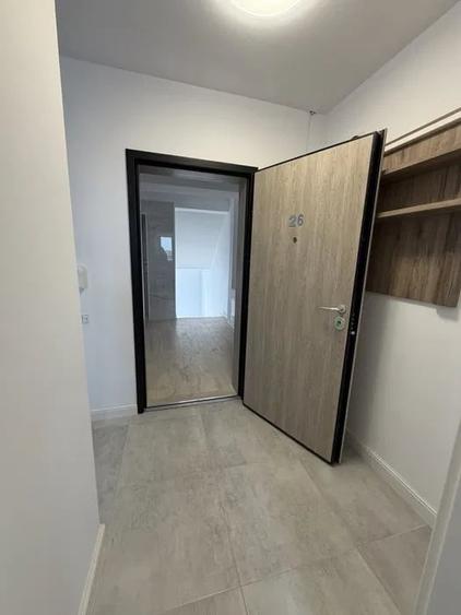 Apartament cu 2 camere semidecomandat, mobilat în Colentina
