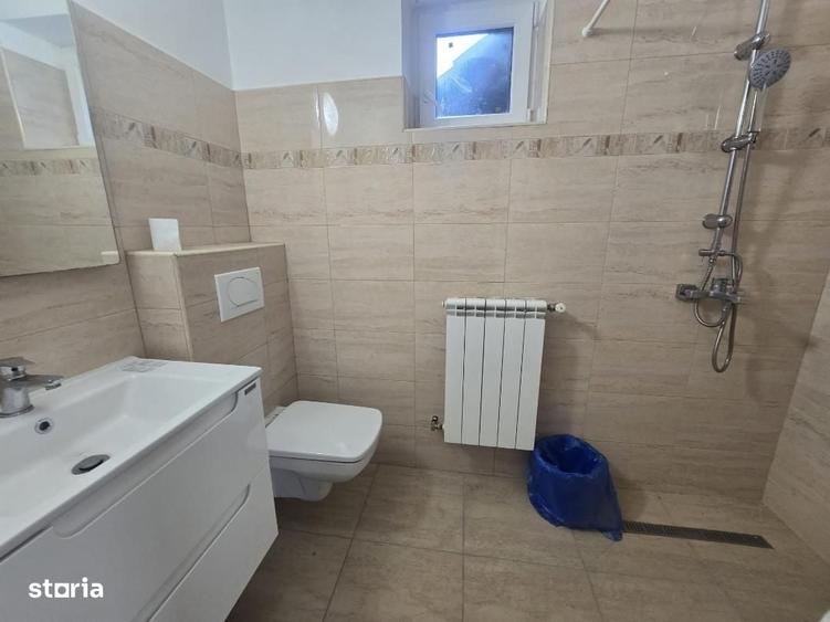 Casă cu 2 camere în Oarda