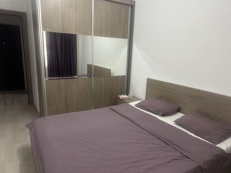 Apartament cu 2 camere decomandat, mobilat în Apărătorii Patriei