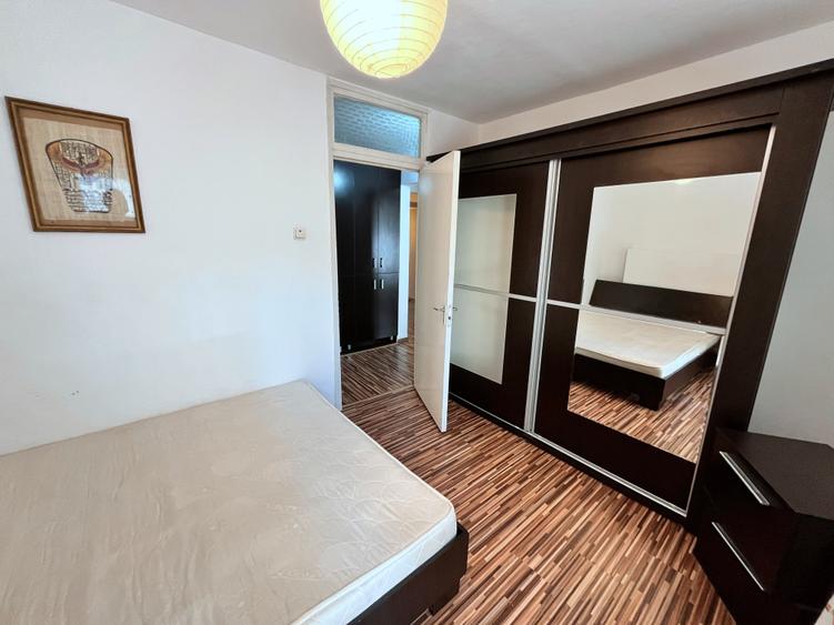 Apartament 3 camere decomandat Zorilor etaj intermediar - 8