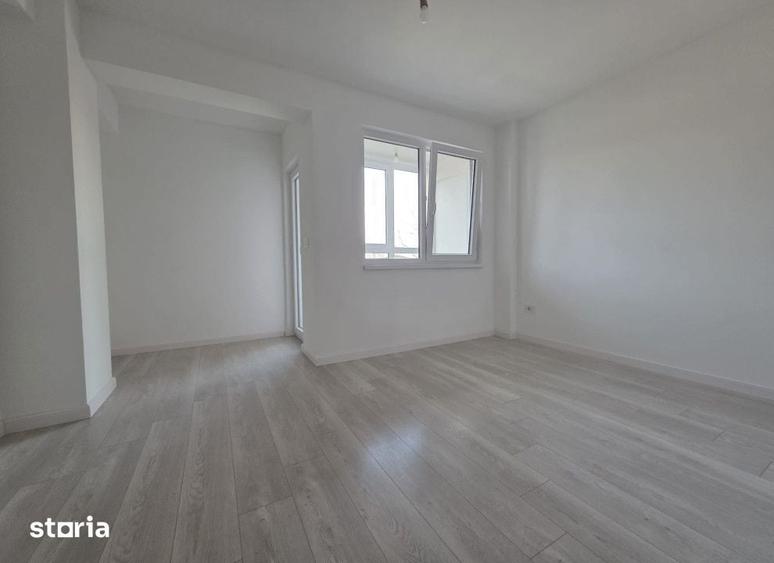 Apartament cu 2 camere în Valea Lupului