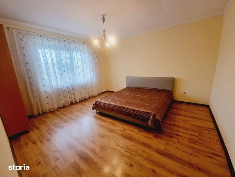 Casă cu 4 camere în Iosia