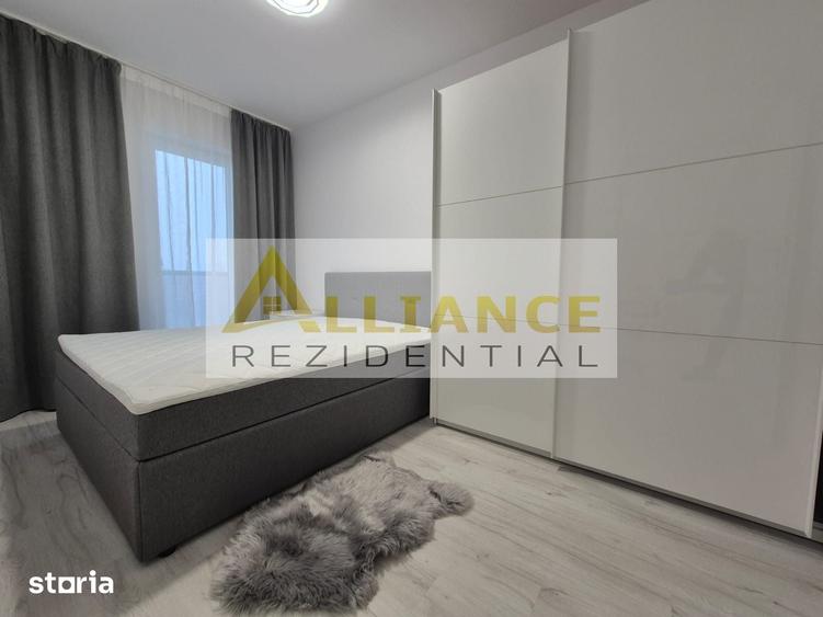 Studio modern de inchiriat | Joy Residence | 5 minute Metrou Berceni - 9
