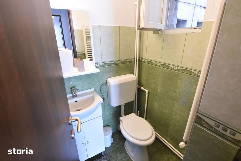 Apartament 3 camere, Militari - Gorjului, Sector 6 - 9