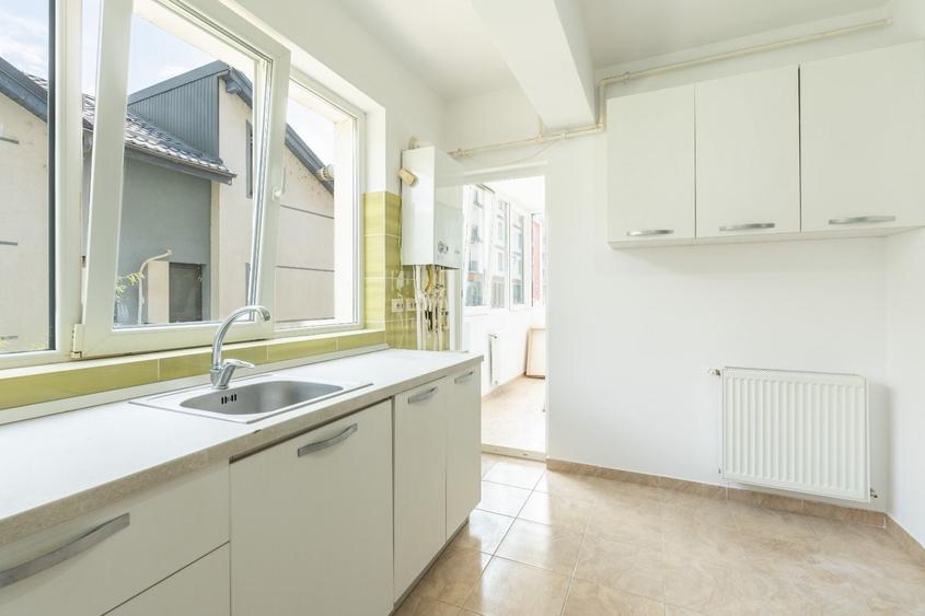 🏡 Apartament de 2 camere, gata de mutare! Comision 0 - 10