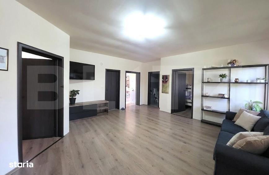 Casă cu 4 camere în Angofa