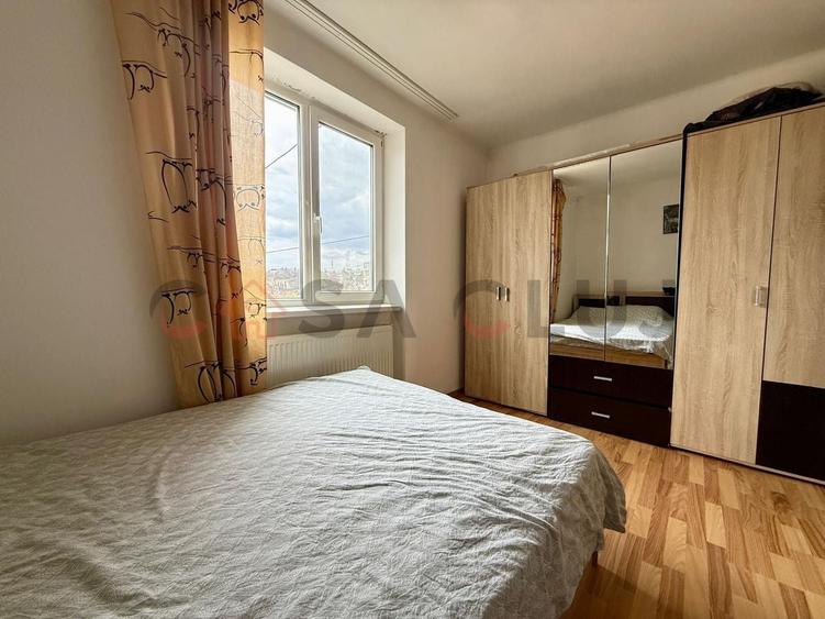 Apartament de 2 camere langă Cluj Arena! - 5