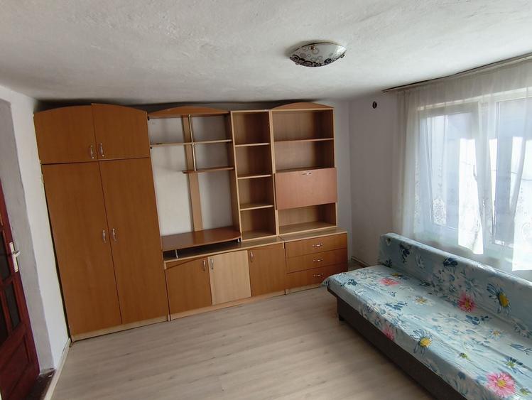 Casă cu 2 camere în Sud