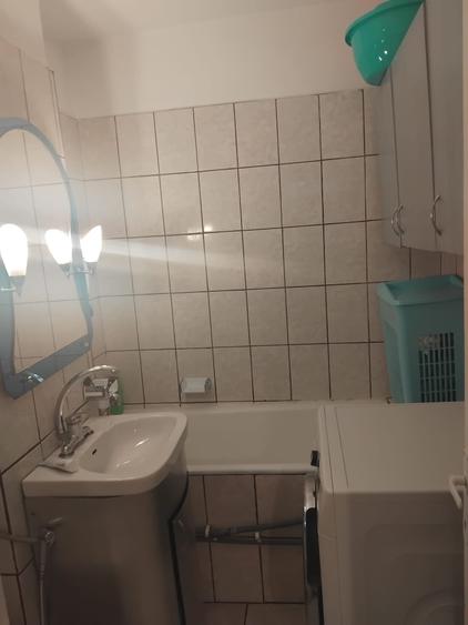Apartament cu 2 camere decomandat în Tomis Nord
