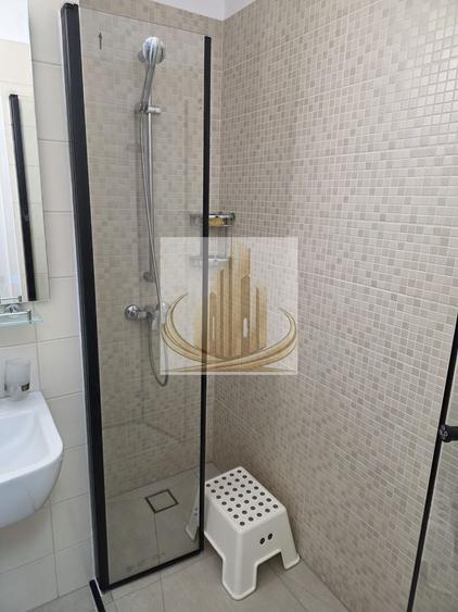 Apartament cu 2 camere decomandat, mobilat în Take Ionescu