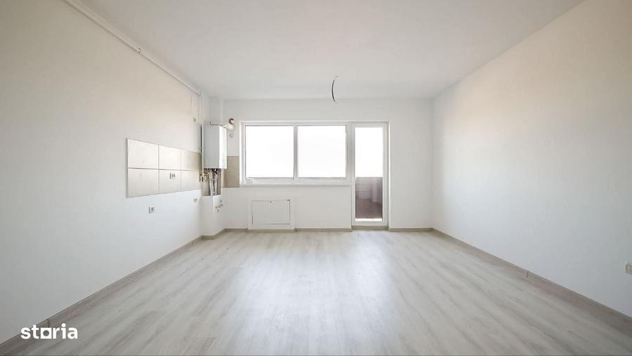 Apartament 2 camere|Subcetate City2|Incalzire in pardoseala|TVA inclus - 5