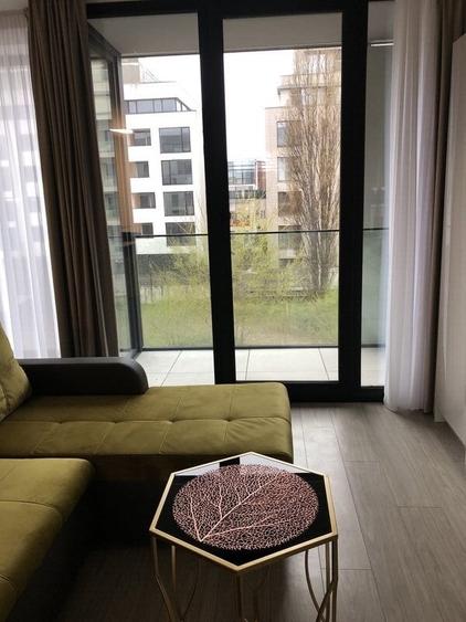 Win Herastrau Nordului 2 cam luxury parcare subsol - 11