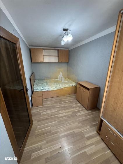 Apartament cu 3 camere, mobilat în Șagului