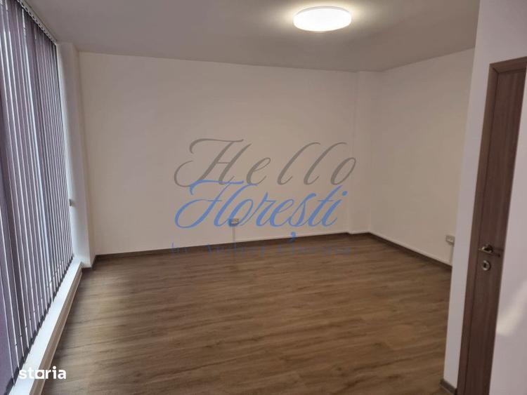 Spatiu comercial 24mp Zona Garii. - 2