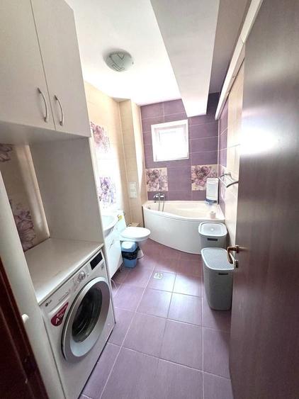 🏡 Închiriez Apartament cu 2 camere decomandat, parcare disponibilă, bloc 2018 - 5