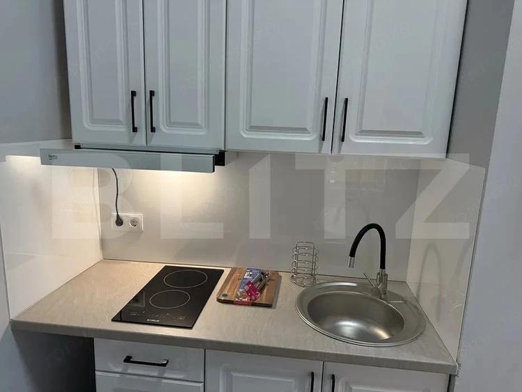 Apartament 2 camere, decomandat, 60 mp, zona Central - 5