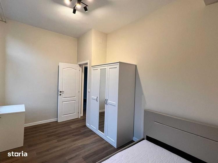 Apartament 2 Dormitoare 5-7 min UAIC UMF-Copou - 6