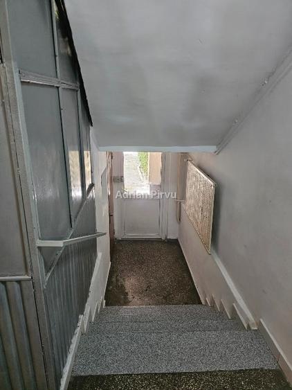 Apartament cu 2 camere decomandat, mobilat în Dorobanți