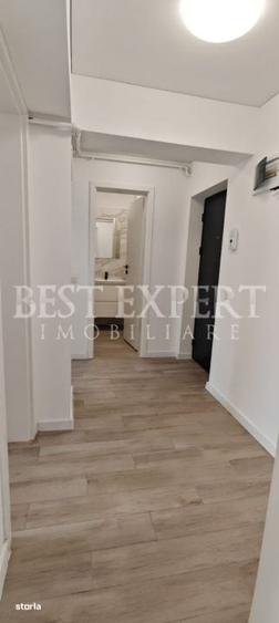 2 Camere Decomandat| Etaj 4/7 |Centrala Proprie | Aer Conditionat | Zo - 6