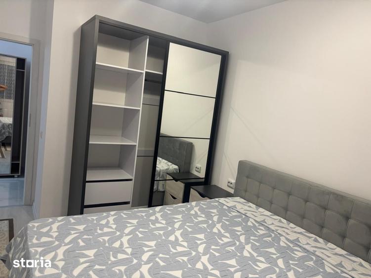 APARTAMENT DE INCHIRIAT +LOC DE PARCARE-MILITARI RESIDENCE - 3