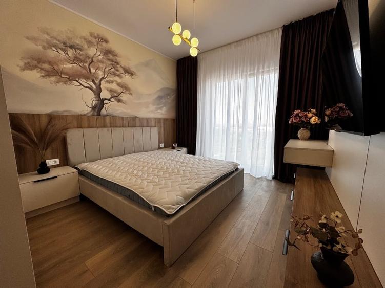 🏡 *Apartament 2 camere de închiriat    - Situat în ansamblul - 9