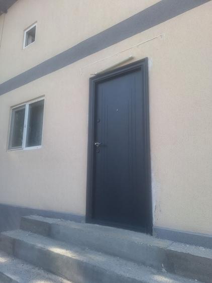Casă cu 3 camere în Boteni