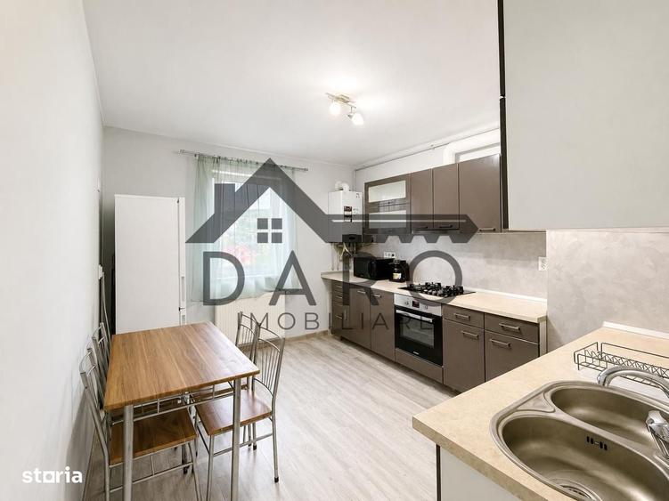 Apartament în Livezeni