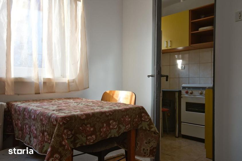 EXCLUSIVITATE! Oportunitate de investi?ie Ap 2 camere, zona Cire?ica - 8