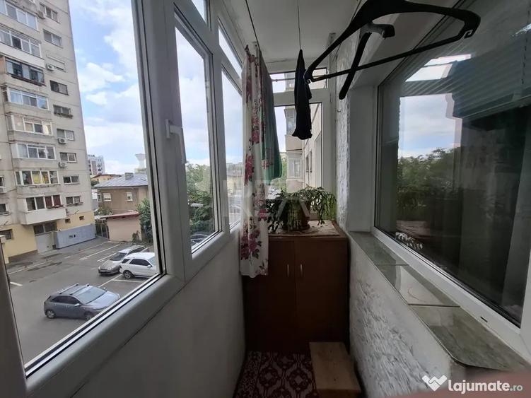 2 camere, et 2/8, 54 mp, bloc 1984-Ghencea - Bucuresti (Bucuresti-Ilfov) - 7