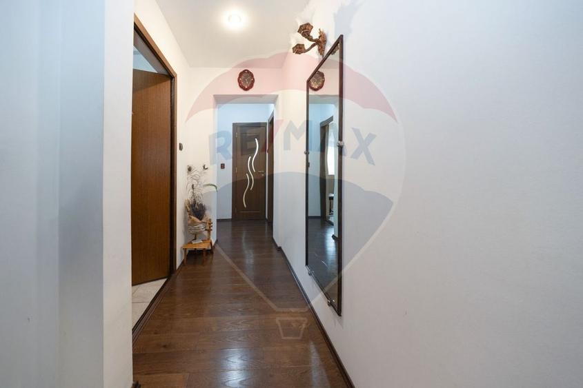 Apartament 3 camere | Zonă liniștită | Astra - 14