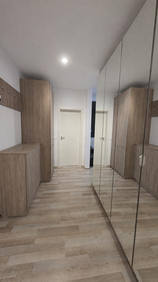 Apartament 2 camere de închiriat Avantgarden - mobilat-parcare si boxa - 8
