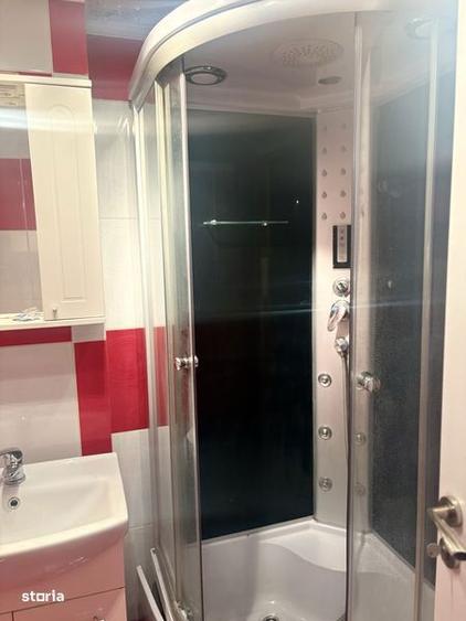 Apartament cu 2 camere în Fărcășești