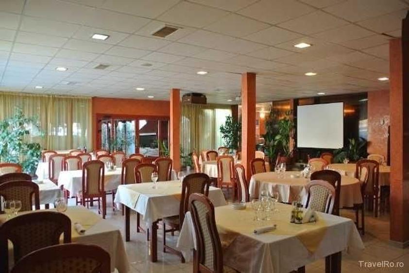 Spațiu comercial, în Nord