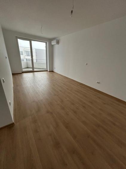 Apartament cu 2 camere în Broșteni