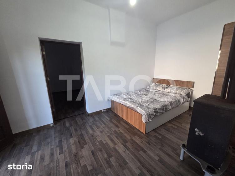 Casă cu 3 camere cu Teren 1080 Mp în Voila