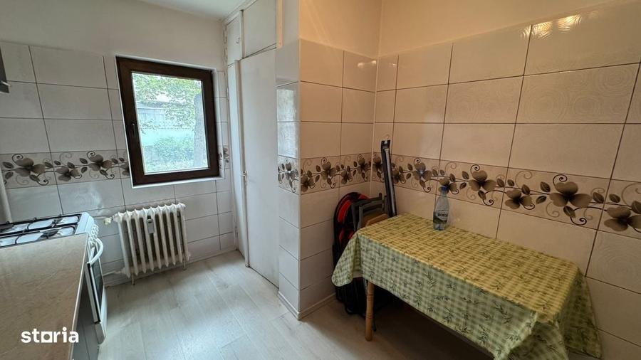 Apartament cu 2 camere în Republicii