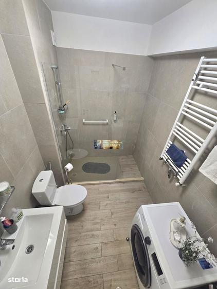 Apartament cu 2 camere în Nord