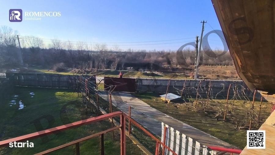 Casă cu 4 camere în Silișteni