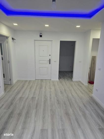 Apartament cu 3 camere semidecomandat în Carpați 1