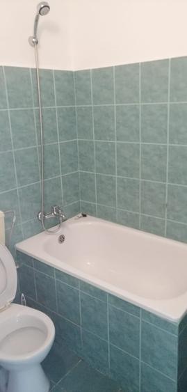 Garsonieră decomandată în Nufărul
