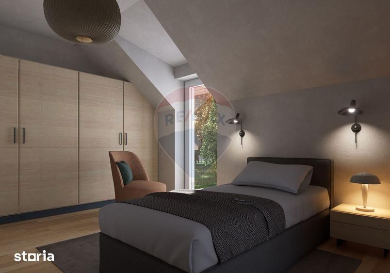 Oportunitate | Prejmer | Casa disponibila in 3 variante - 11