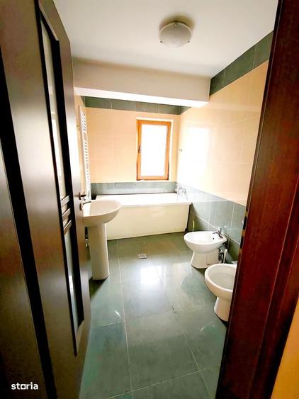 Bloc S+P+2E+M stradal, 13 unit, comert, prod, birouri, clinica, gradin - 8