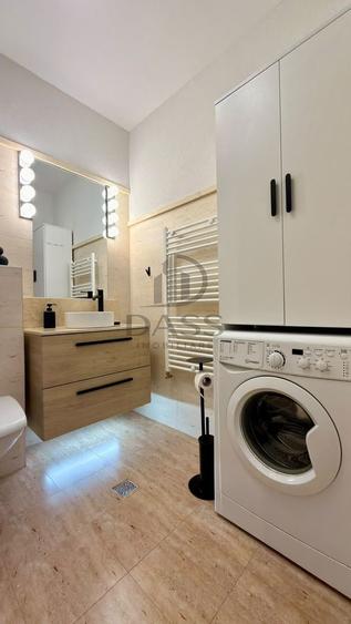 Apartament 2 camere | Prima închiriere | Doamna Stanca | Parcare - 10